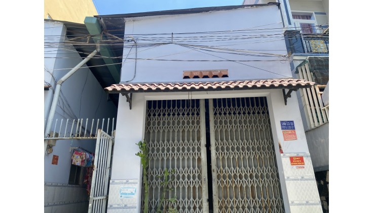 Bán nhà 76m2, 5PN, 5WC, Lê Đình Cẩn, Tân Tạo, Bình Tân, 4.3 tỷ